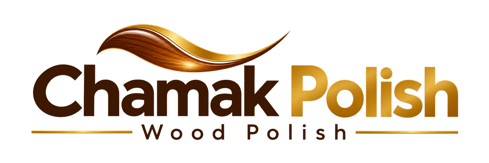 Chamak Polish Wood Polish